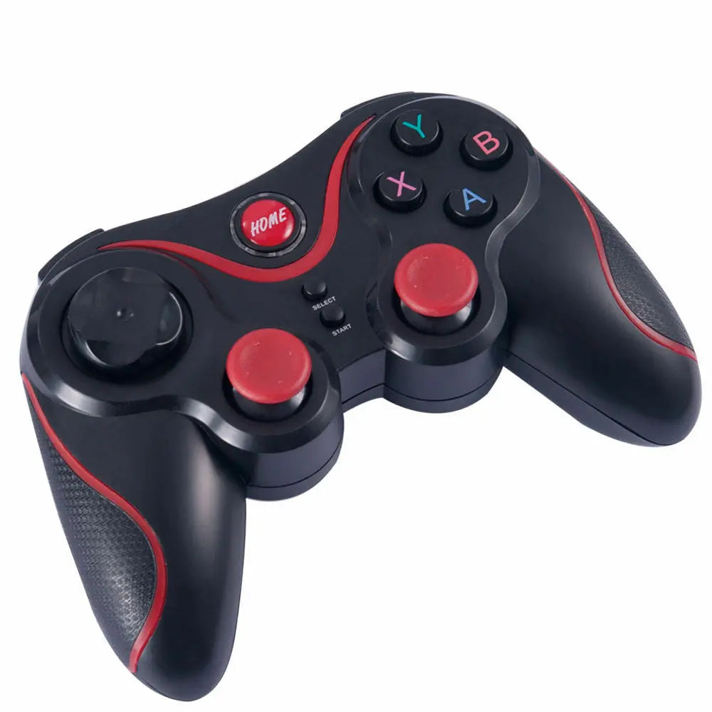 Gamepad Bluetooth Controller