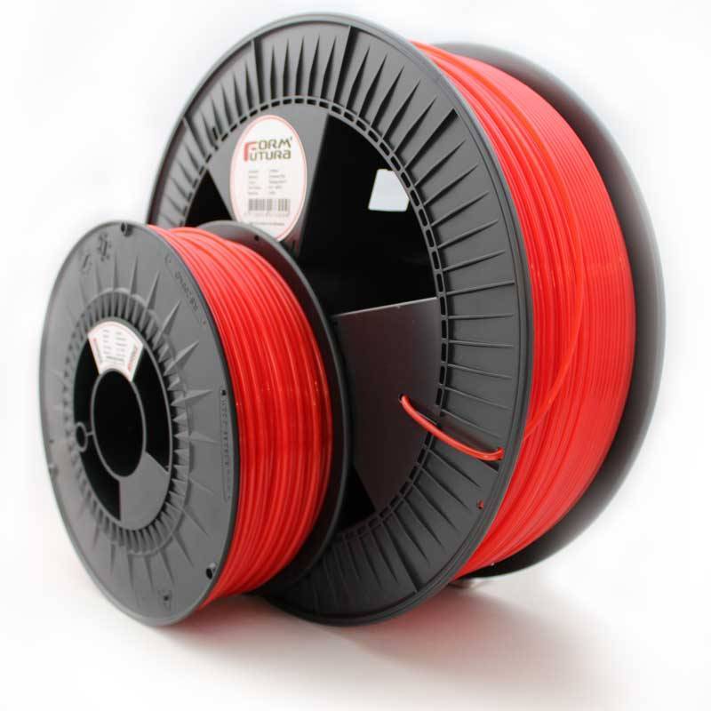 FormFutura - Premium, PLA 3D Printer Filament, 1.75 mm, 1.00 Kg